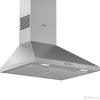 Nepoužitá digestoř Bosch