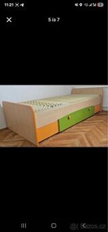 nábytek do dětského pokoje - 1