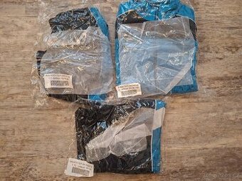 Tepláková souprava AČR (kalhoty, bunda, kraťasy) vel. 182