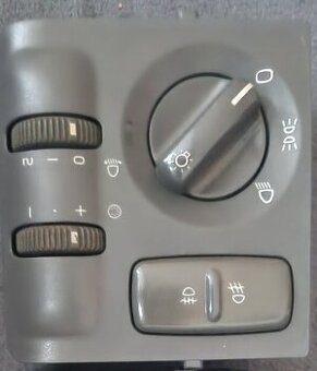 Prodám spínač světel Volvo s/v 40. - 1