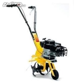 KULTIVÁTOR BENZÍNOVÝ