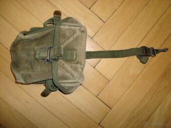 US M56 sumka krátká Vietnam