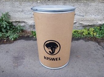 sud barel becka s uchy a vikem