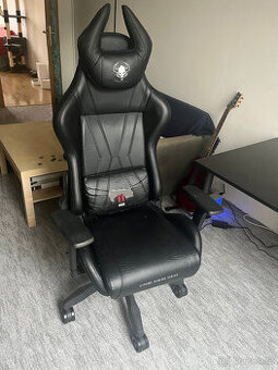 Herní PC židle Diablo X-Horn 2.0