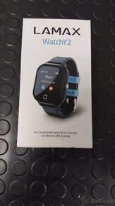 LAMAX WatchY2