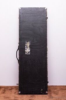 Kufr pro basu Jazz Bass - 1