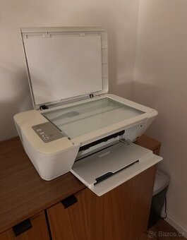 Inkoustová tiskárna HP Deskjet Ink Advantage 1516