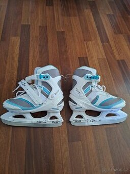 Dívčí brusle oxelo