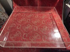 Plexi kryt B 444 LUX SUPER