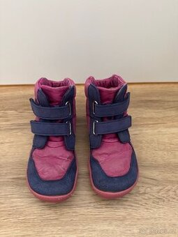 Zimní boty bLifestyle s TEX membránou