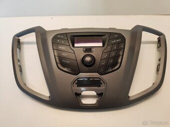 Ford transit MK8 originální autorádio