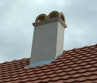 komínová hlavice