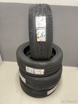 Nové letní pneu 225/45/18 100%