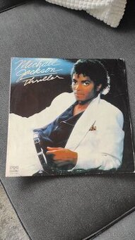 LP Michael Jackson
