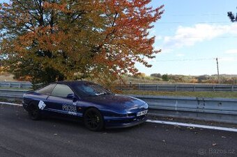 Arceo Monaco Matt Black R18 225/40 5x114 - 1