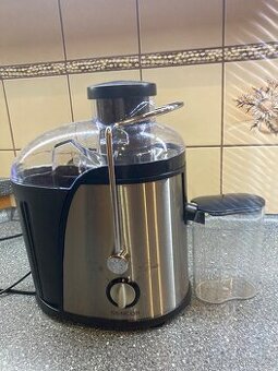 Odšťavňovač SENCOR SJE 741SS