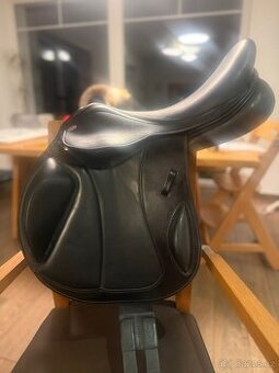 Sedlo KenTaur Eventer II. - všestrannost/military