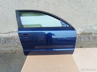 Škoda Superb 2, sedan/combi - dvěře