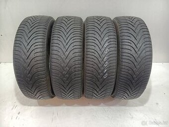 Zimní pneu 185/65/15 BFGoodrih