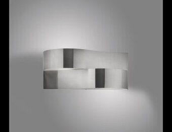 2kusy Nástěnné osvětlení - světlo