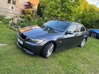 BMW e90 325i 160kw Mpaket AUTOMAT