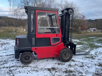 Prodám VZV Desta DV32AK - boční posuv