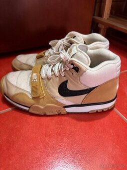 Botasky NIKE AIR Trainer 1 Mid -vel. 42,5