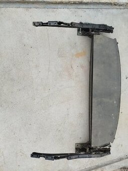 Mercedes Benz SLK R170