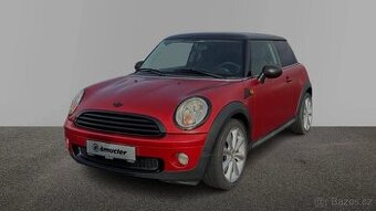 Mini Cooper 1,4 i 55 kW