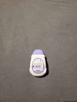 Monitor dechu Snuza Hero