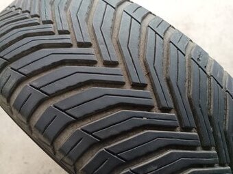 205/55 R16 MICHELIN (3923)