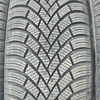 Nove Zimni pneu 205/55 R16 91T Nexen
