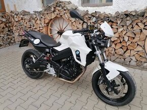 BMW F 800 R ABS 25kW v TP
