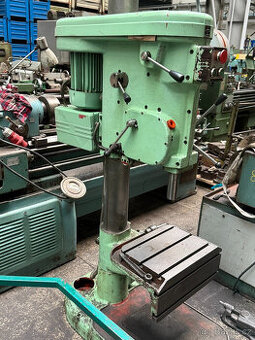 Vrtačka sloupová VS32A