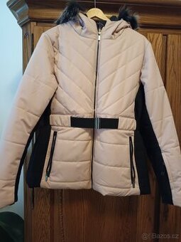 Dámská zimní bunda Alpine pro Venga