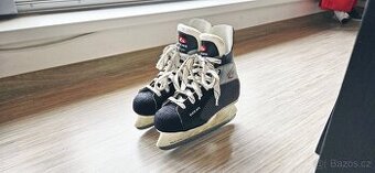 Dětské brusle BOTAS Ergo. Style 102 (vel. EU 33)