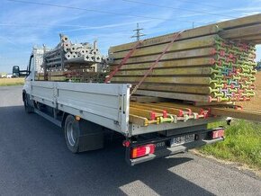 Autodoprava preprava 5,5t valnik 3,5t sklapecka a vlek 3,5t