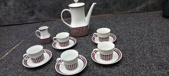 Kávová souprava Thun