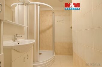 Prodej bytu 2+kk, 39 m², České Budějovice, ul. M. Chlajna