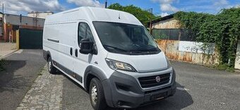 Prodam Fiat Ducato 2.3 D Maxi