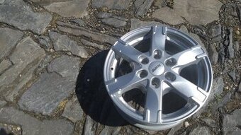 NOVÁ al kola 16 6x114,3 na NISSAN NAVARA Alaskan