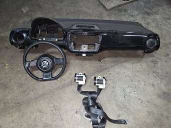 Vw up Skoda citigo,  seat mii, Airbag sada
