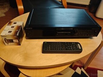 Minidisc SONY MDS  JE-500