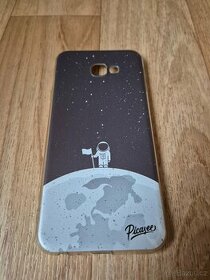 Gelové pouzdro/kryt pro Samsung Galaxy J4+ (J415)