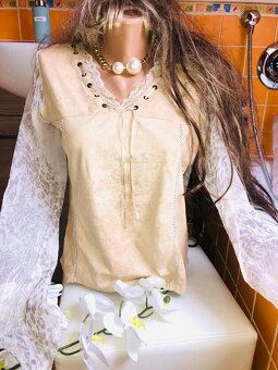 tunika#spolecenskahalenka #transparentni# volnocasova# zvire