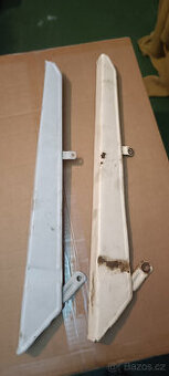 Jawa 50 pionýr kryt řetězu