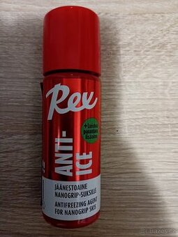REX Anti Ice Glider 60ml