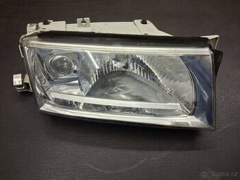 Škoda octavia 1 náhradní díly