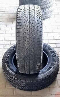 Pneu  GT Radiál 225/65 R16C