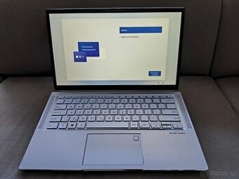 Ultrabook Asus Zenbook UM431D, Ryzen5 3500U, 8GB RAM, 256 GB